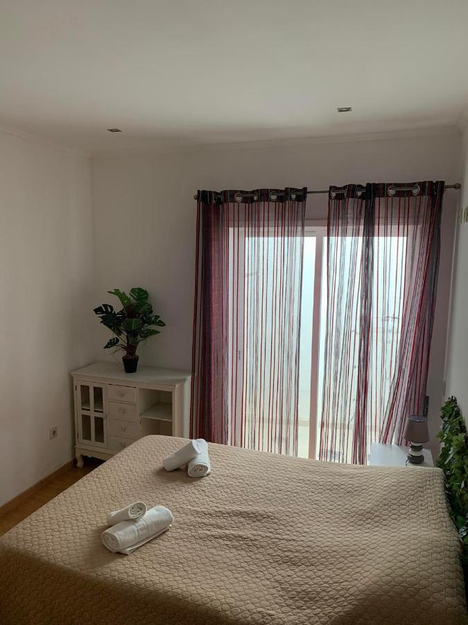 Casa Da Baixa Leilighet FAO Eksteriør bilde